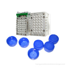 High Quality mineral water bottle cap injection mould